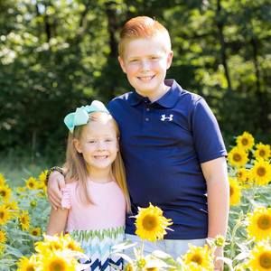 Meet your Posher, Bethany